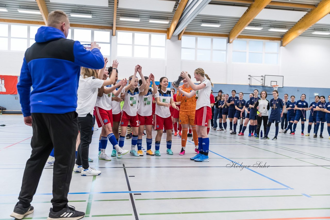 Bild 79 - wCJ Hamburger Futsalmeisterschaft